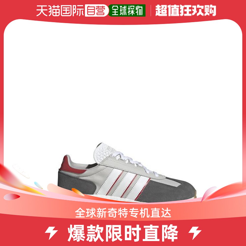 韩国直邮AdidasOriginals 时尚休闲鞋 [Adidas] 图案E5GW0558 女鞋 时尚休闲鞋 原图主图