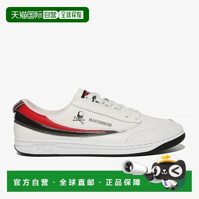 韩国直邮FILA Wheelar x Mastermind FX-2 FS253RU03X017100