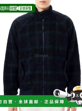 韩国直邮BARACUTA BRFEL0034UT2733 1423 夹克外套跳线