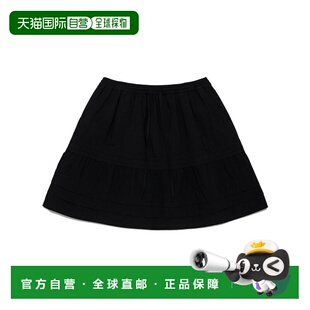 休闲女款 韩系新款 半身裙LE2502S 休闲日常舒适时尚 韩国直邮LEE正品