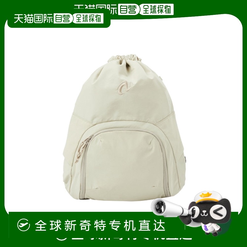韩国直邮NERDY 风车 3-Way Jim Beige