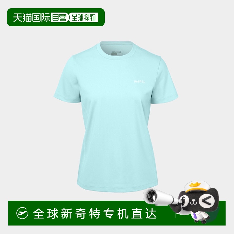 韩国直邮BARREL 女士时尚防晒服B4SWWRG006FMT WOMEN ESSENTIAL RE