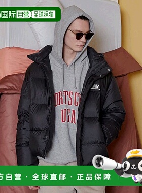 韩国直邮NEW BALANCE 夹克 NBNPC42913_19舒适百搭 运动休闲正品