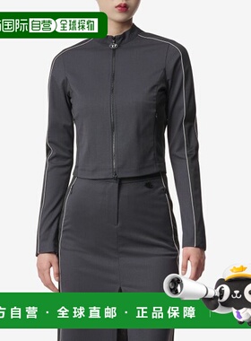 韩国直邮DIESEL 女士运动茄克/外套A121760CLAI98XASS24