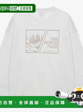 韩国直邮THE NORTH FACE {仅限店内｝THE NORTH FACE 男士 Bosque
