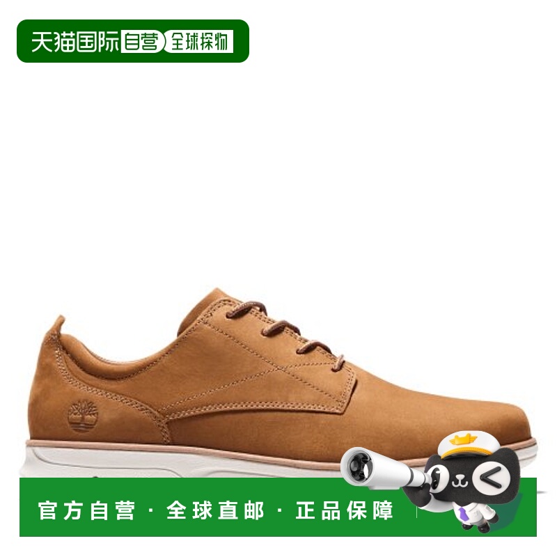 韩国直邮Timberland添柏岚经典休闲复古设计休闲鞋TB0A2A3EF131