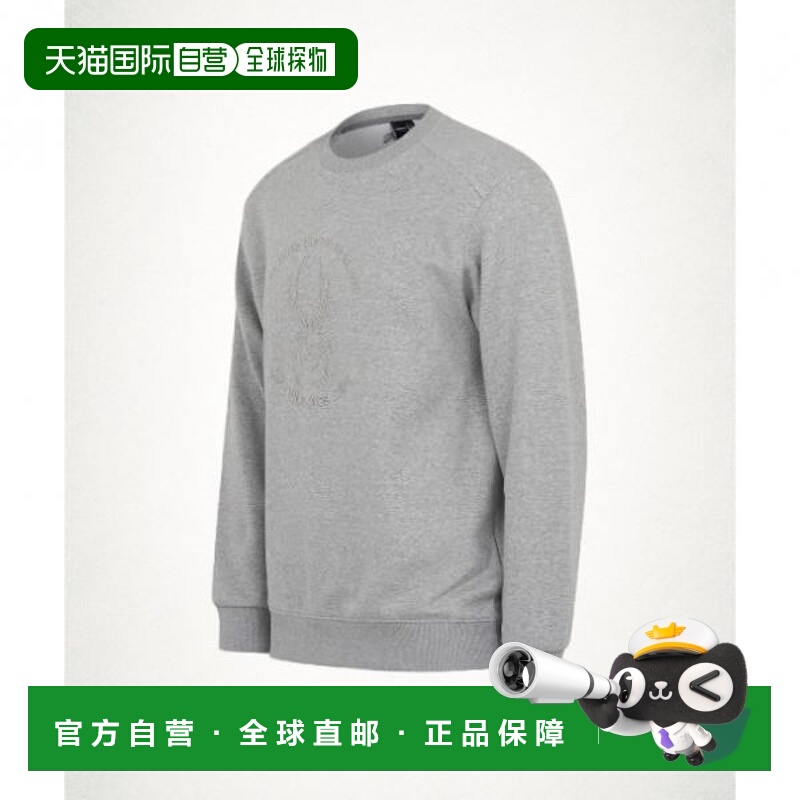 韩国直邮NIKE SPYDER Spider 男式环形字母蜘蛛刺绣无袖 T 恤 SPK