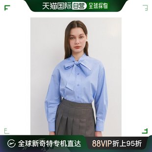 Polo衫 通用 olive 韩国直邮olive 衬衫 des