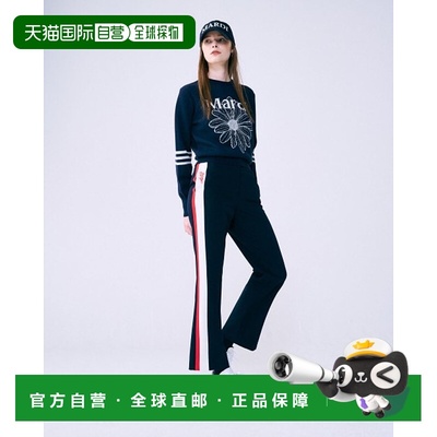 韩国直邮MARDI MERCREDI ACTIF高尔夫运动裤卫裤休闲裤服装S50073