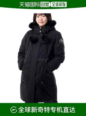 韩国直邮MOOSE KNUCKLES  斯特林派克大衣 (M32LP203SX 305) 羽绒