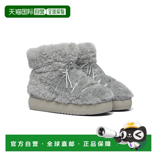 韩国直邮ROCKFISH秋冬新款 RF1SHBF3UG014厚底 少女甜美休闲鞋