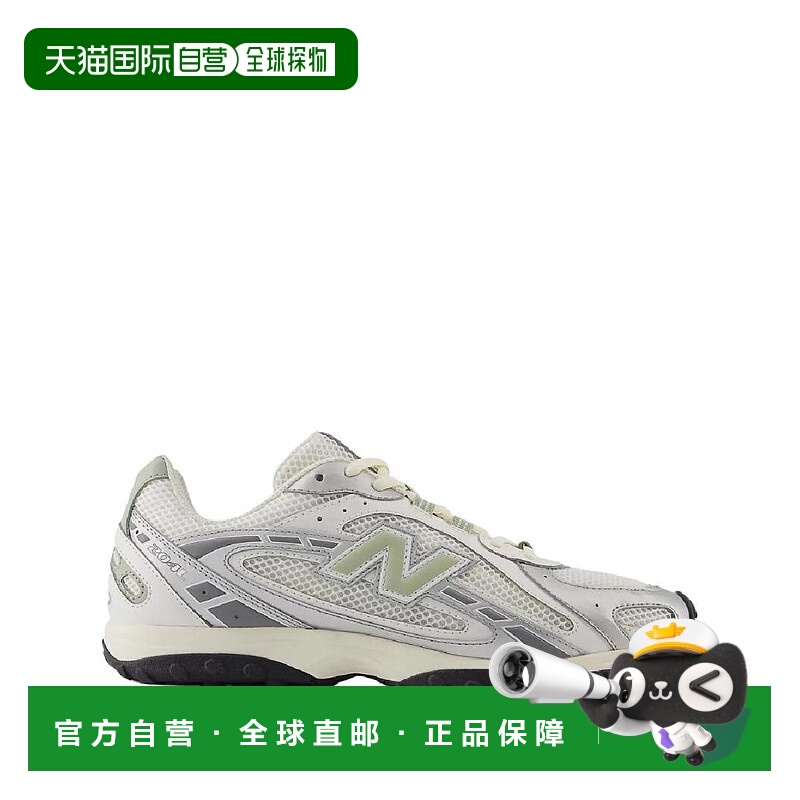 韩国直邮NEW BALANCE 25 FW 204L 网布运动鞋 U204L TP443067526