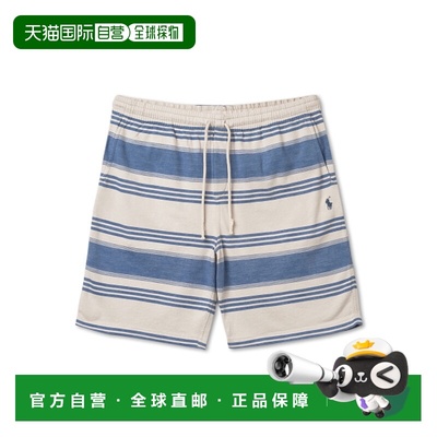 韩国直邮POLO RALPH LAUREN 公用短裤 MNPOSHO1BQ20310-999 SHORT