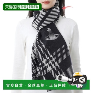 N401 韩国直邮Vivienne W01BL 8103014S 围巾配饰 Westwood