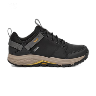 韩国直邮TEVA太哇 STVF2314030-BCK女士女鞋运动拖鞋拖鞋凉鞋