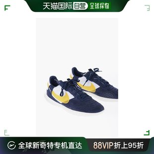 401Bianco Blu 男DC8466 韩国直邮NIKE平板鞋 Giallo