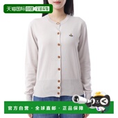 Westwood Y001V BEA 韩国直邮Vivienne 开衫 1803002P A402 开