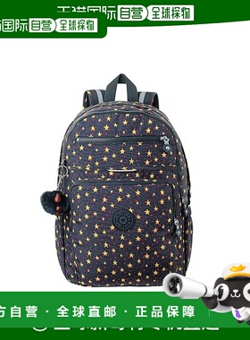 韩国直邮kipling 背包图片 EMEES KJABA03 - CSB双肩包