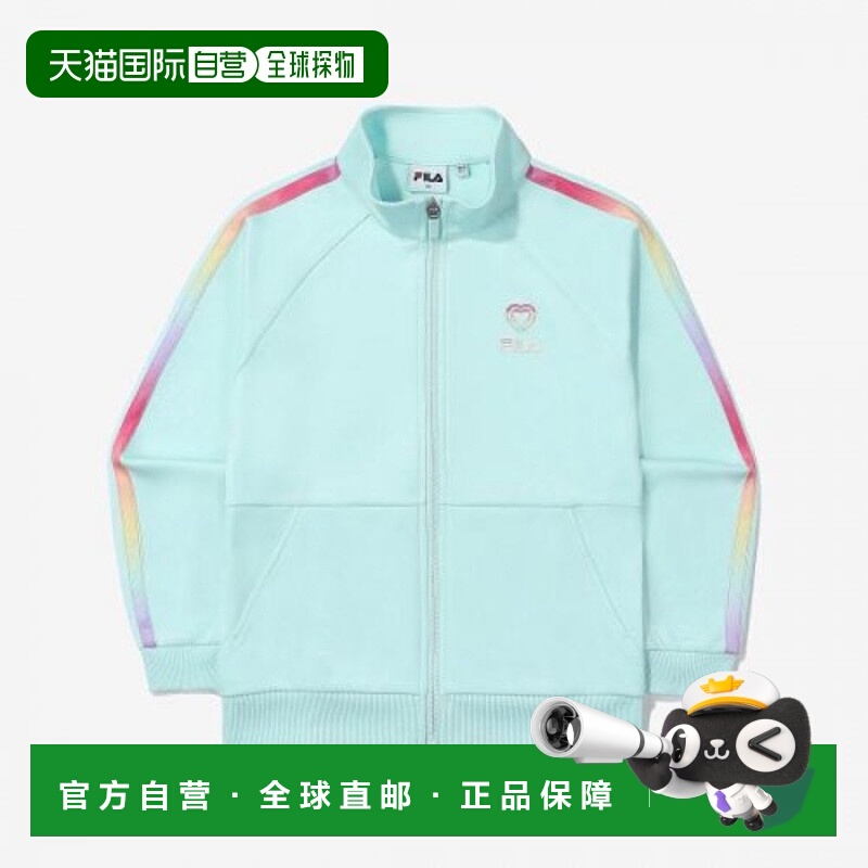 韩国直邮FILA KIDS 童鞋 1200FK2FTF1110FPMI童装外套