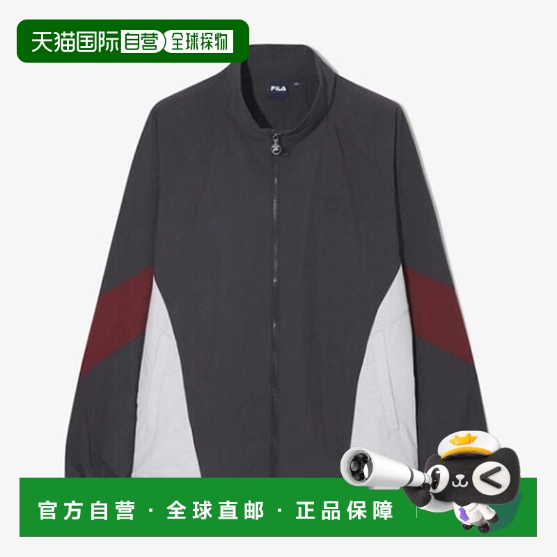 韩国直邮FILA Wheela 色块挡风玻璃 FS253JK01U001006