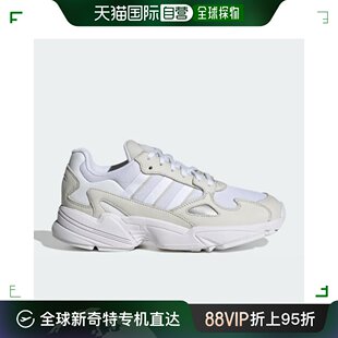 IG5732 女士 运动鞋 FALCON 韩国直邮 Adidas