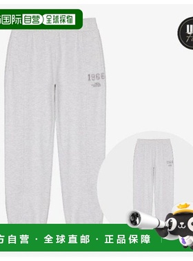 韩国直邮THE NORTH FACE M 运动裤 UQC NP6KQ52K 转到 1966s北面