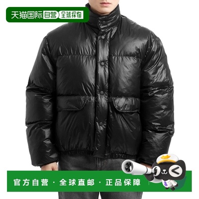 韩国直邮OUR LEGACY 吸气PUFFA黑科技(M4231IPB) 羽绒/填充高端流