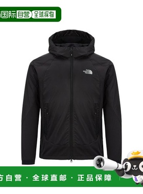 韩国直邮THE NORTH FACE The North Face 大众 PACER 夹克衫 MNJ4