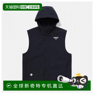 1h可退 羽绒服迪桑特 韩国直邮descente