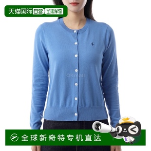 韩国直邮Polo RalphLauren 211891672025 开襟衫