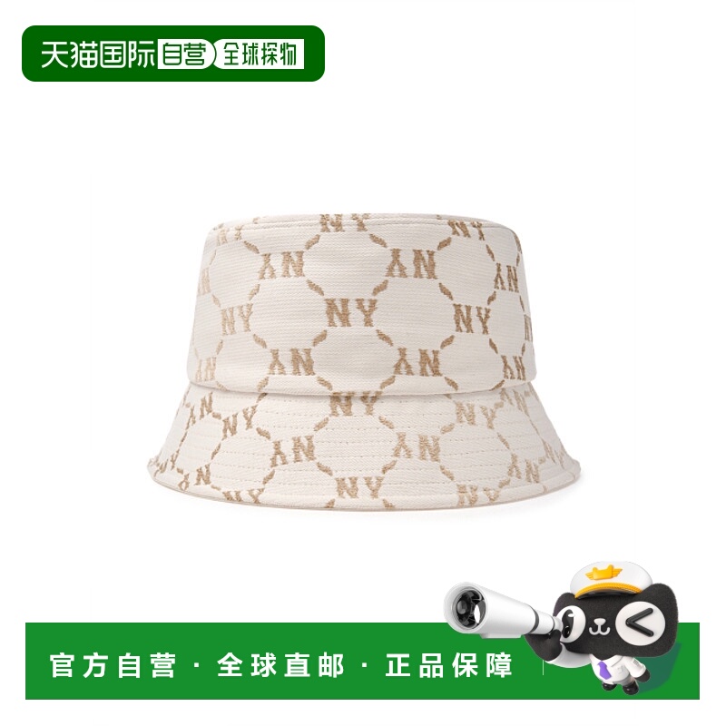 韩国直邮MLB 男士帽子3AHTM024N-50CRD