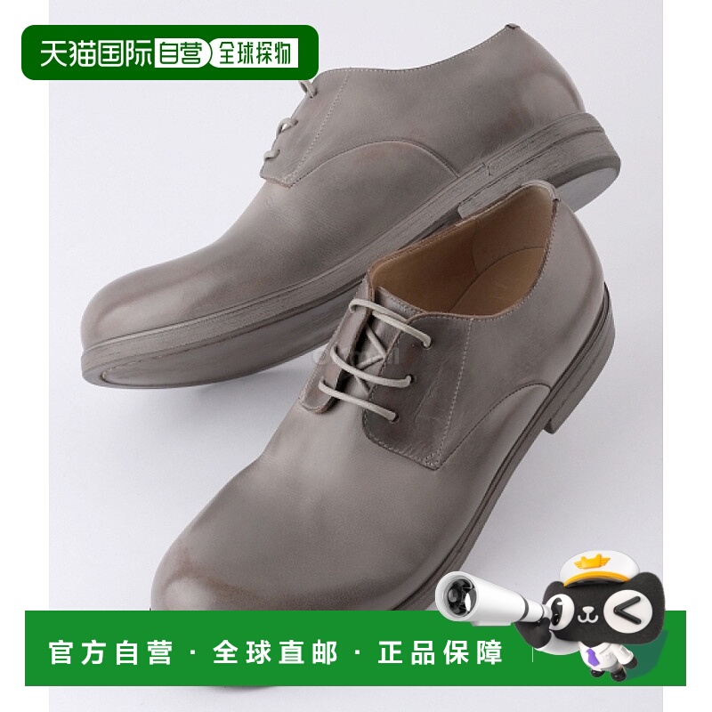 韩国直邮MARSELL MM2443 177201 男鞋花边休闲鞋乐福鞋