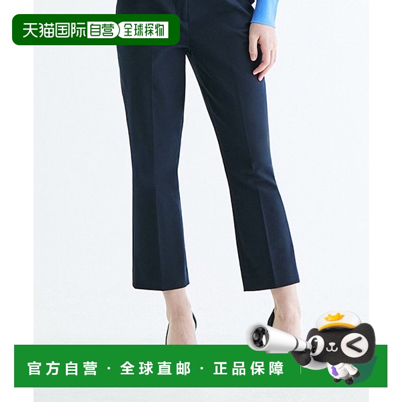 韩国直邮TOMMY HILFIGER 女士女装休闲裤T22E0WPC001WT2DW5直筒裤