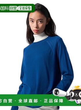 韩国直邮TOMMY HILFIGER 女士女装毛衣T22D7KTO051WT1C3J