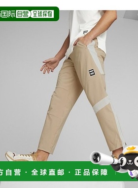 韩国直邮PUMA彪马  运动长裤523423-89Run Ciele Tracksuit Pant