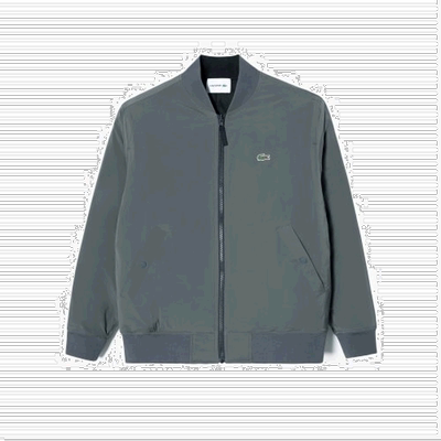 韩国直邮LACOSTE法国鳄鱼 夹克男士BH5953-53NRS7X拉科斯特