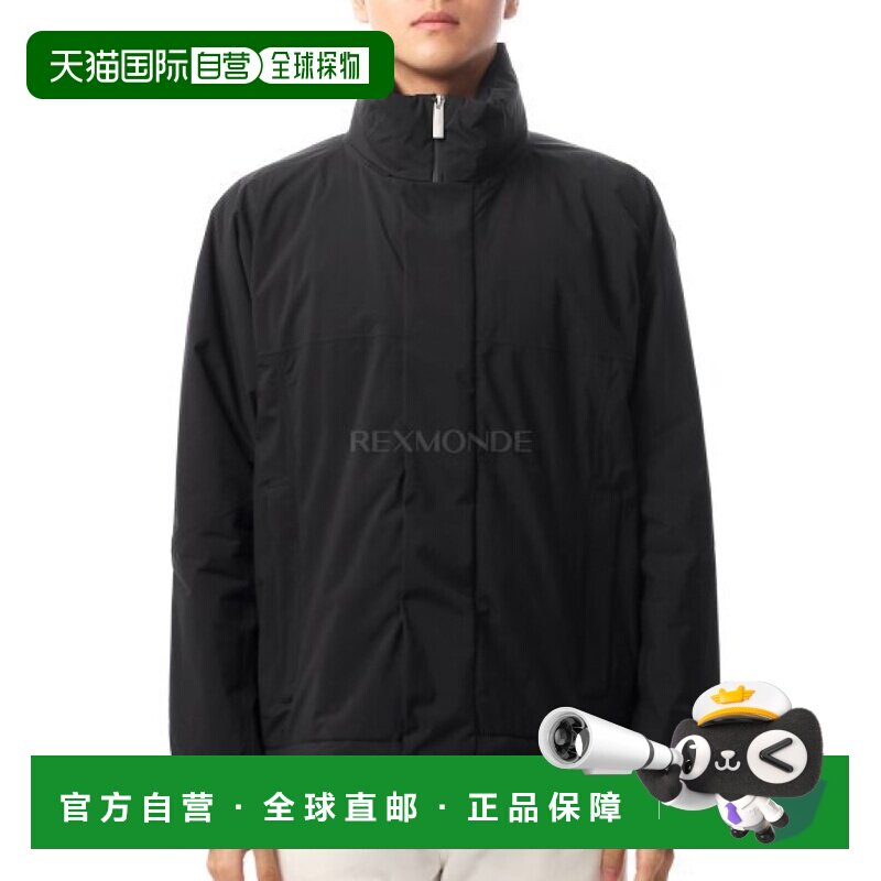 韩国直邮HERNO 层流（GI00187UL 11128 9300） 夹克