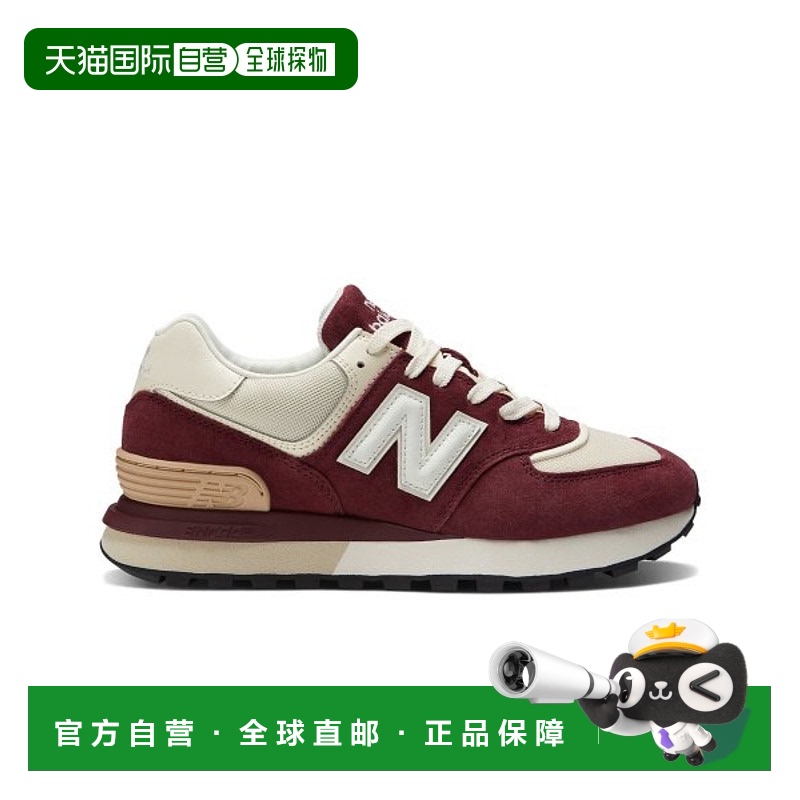 韩国直邮NEW BALANCE 休闲鞋NBP7DF748U_29透气舒适小众高级感