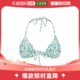 韩国直邮VERSACE23FW比基尼泳装 女10014061A08162LIGHT BLUE