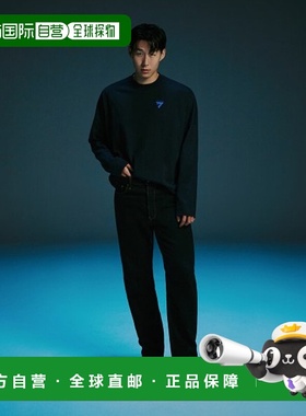 韩国直邮CALVIN KLEIN JEANS 男衬衫40307MD BAE男士