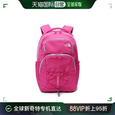 韩国直邮THE NORTH FACE 包包 Kids/Backpack/NM2DK09T_PIK