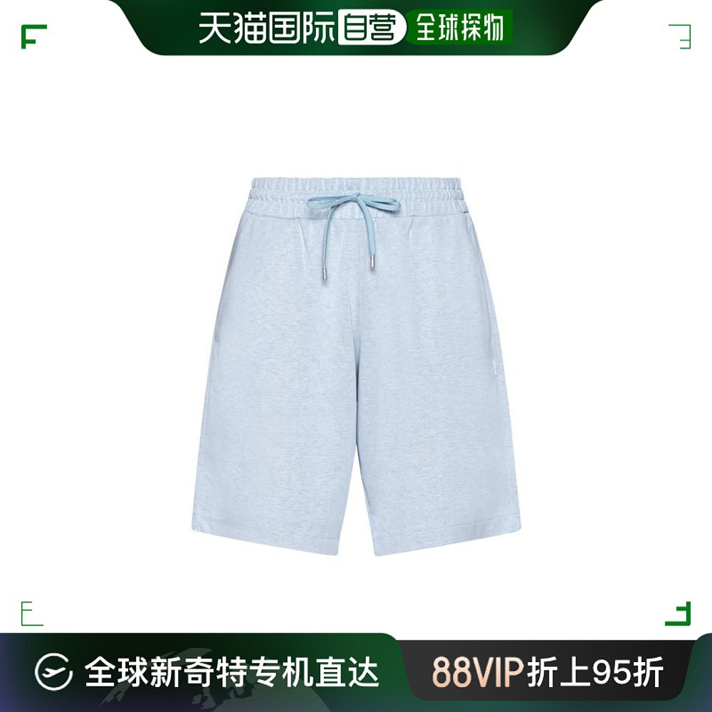 韩国直邮LARDINI24SS短裤男EQLTR05EQ62023810MACIELO COLONIALE 男装 休闲裤 原图主图