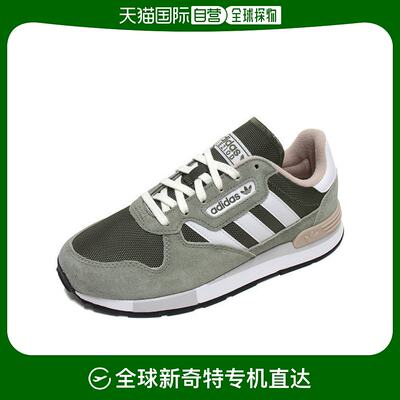 韩国直邮Adidas 帆布鞋 GY0045