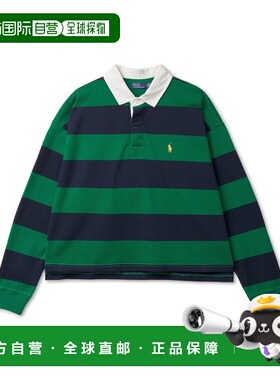 韩国直邮POLO RALPH LAUREN 女士Polo衫WMPOKNIN1J20031-300
