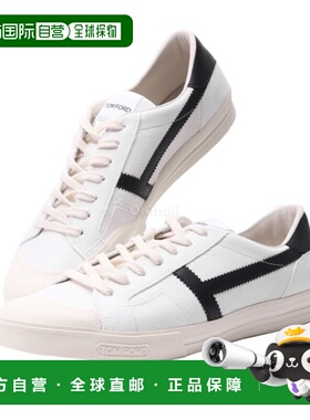 韩国直邮TOMFORD J1379 LCL046N 5W027 运动鞋