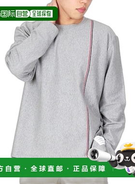 韩国直邮Thom Browne MJS253A J0138 035 纯棉男士衬衫