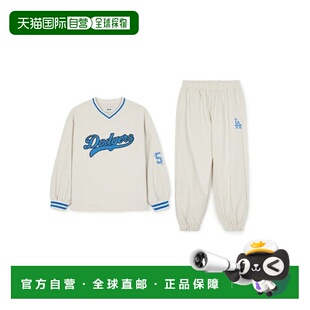 Long Sleeve 07CRM MLB Var 7AS2V0444 Kids NQK 韩国直邮MLB Tee