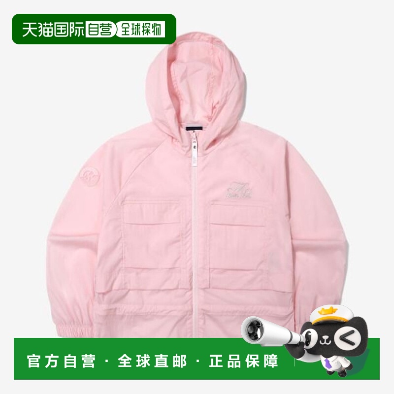 韩国直邮FILA KIDS 儿童童装外套1200FK2JKG2302FSPN