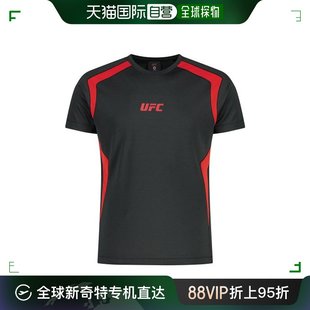 韩国直邮ufc sport 通用 上装T恤