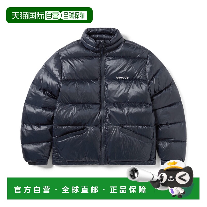 韩国直邮THISISNEVERTHAT 公用羽绒服TN243OOWHS06NAV DSN Down P
